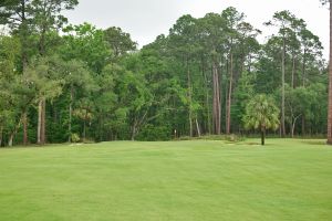 Anson Point 4th Approach